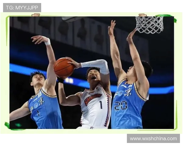 北京篮球队的速度之美:探讨快攻战术与球员配合的完美结合