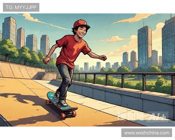 南京滑板队的速度与激情:探索滑板运动的魅力与发展之路